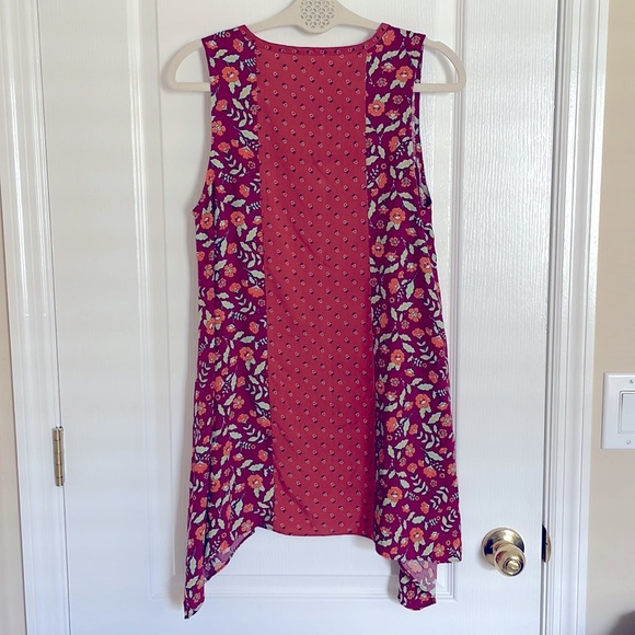 Matilda Jane Teach Me Tunic Top - Picture 7 of 7